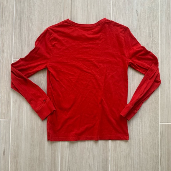 Athletic Hilfiger Long sleeve - Picture 6 of 7